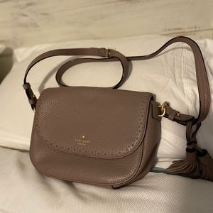 Kate Spade crossbody purse